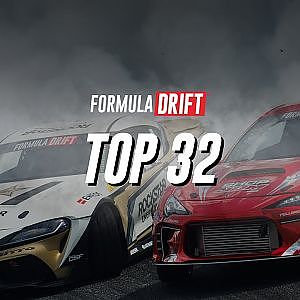 Formula DRIFT New Jersey 2024 - PRO, Round 4 - Rockstar Energy Top 32