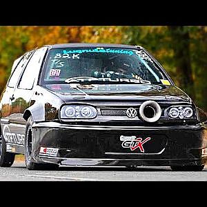 2 motors & 3 trans in ONE day! | This VW won’t stop!