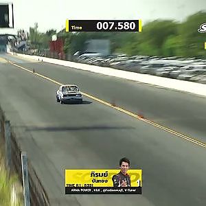 ภิรมย์ ขันทอง #pro6 Race Day 2 #soupedup2023