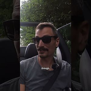 That definitely wasn't just tire smoke. #carthrottle #shorts