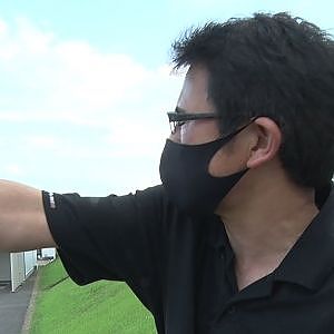 木曜日情報! D1GP筑波現地から!マナピーの観戦ガイド!秘密の場所教えます①