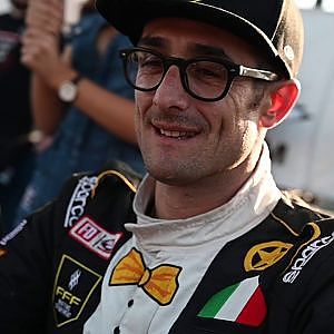 FD PRO:FILE - Federico Sceriffo