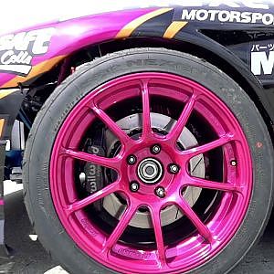 Alec Honhadell Vehicle Spotlight