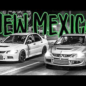 20 minutes of STREET RACING (wreck & FIGHT?!)