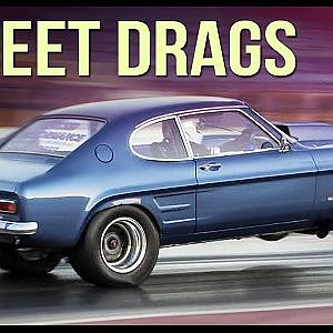 FAST Friday @ Calder Park