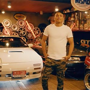 Sense of Passion "ล้าน" ศักดิ์​ชาย​ เกรียง​สมุทร