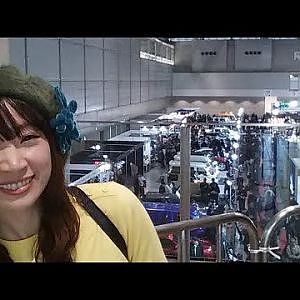 TOKYO AUTO SALON 2020 Livestream4 - 東京オートサロン2020 現地ライブ配信 その4