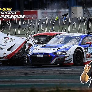 Flashback Moment TSS2022 Round2 Race4 GT3/GTM (EN)