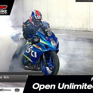 FINAL RUN1 : Open Unlimited 8-DEC-2017