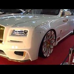 J-AuoShow LiveStream 3500 Car Video 2