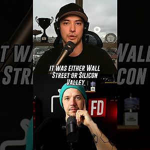 Finance Career to Racecar Driver