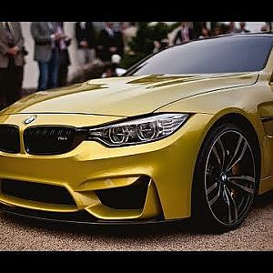 BMW M4 Ultimate Racetrack | MPower