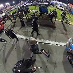 Kevin's Korner FDIRW - Episode 7