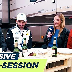 Camping & Motorsport - die perfekte Kombi am Lausitzring | DTM Exklusiv