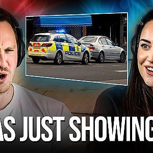 What It's Like Getting Pulled Over For Speeding | Your Car Stories (feat. Queen B)