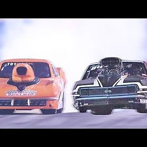 Over 200MPH in under 4 seconds - we needed our FAST FIX!