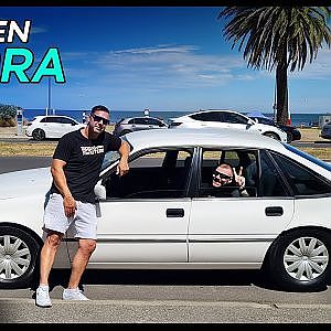 Cruising for Kebabs in Project NOMANG | fullBOOST