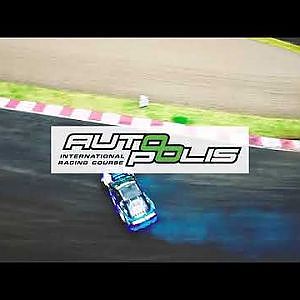 2020D1オートポリスは10月31日-11月1日！！　2戦連続開催のデュアルファイナルズ！