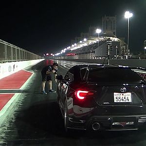 World Fastest  Toyota GT 86-2JZ Runs 9.1 @ 256 KM/H Built By EKanooRacing