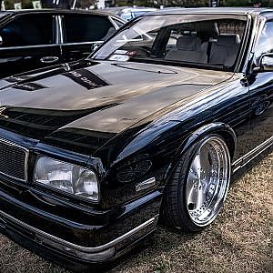 NISSAN Y32 CIMA VIPSTYLE 日産 Y32 シーマ VIPカー - RIOT2021