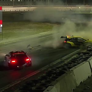 #FDTX - Big Moments