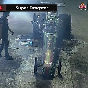 FINAL RACE 2 : 7 อนุวัฒน์ มณีอินทร์ / เสี่ยแซม 3P & หนุ่ย-เป๋อ สุพรรณ /SOUPED UP 2018