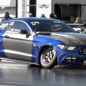 Money Shifts, Wrecks & CRAZY Races! (WCF 2019)