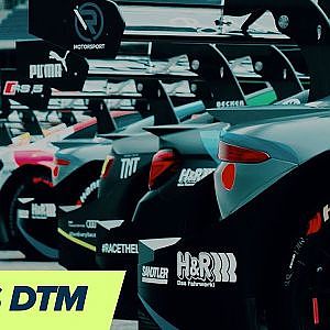 THIS IS DTM