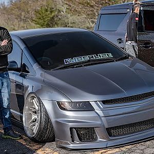 愛車紹介 K.IDEALIZE ODYSSEY RB1 オデッセイRB1