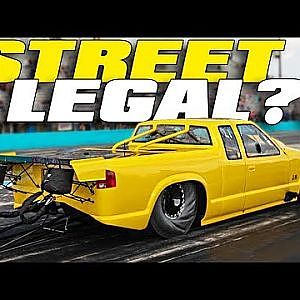 The future KING of No Prep?