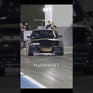 2500+hp GTR gets rowdy!   #fullboost #australia #nissangtr
