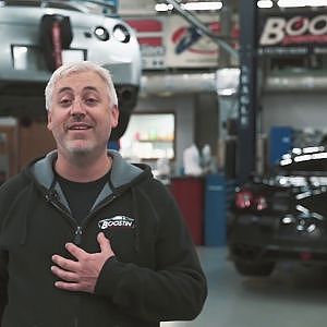 Dealer Drop-In: Boostin' Performance