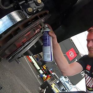 Rollin' Out w/Ryan Tuerck