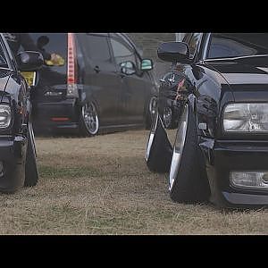 cinemascope ドレフェス関西 2021 - VIPCAR VIPSTYLE