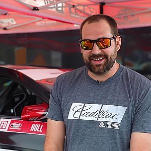 Privateer Profile - Taylor Hull (Part 3)