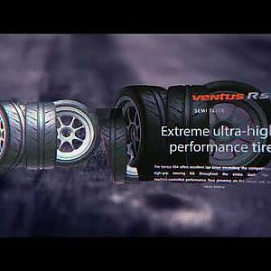 "TIRE IN FOCUS" Hankook Official Tire