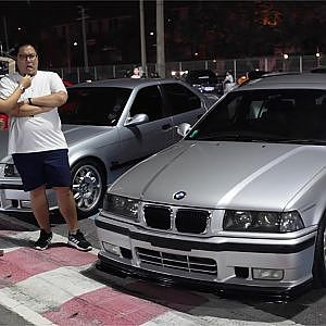 แต่งรถสไตล์ "โก้ เลวยันเงา"