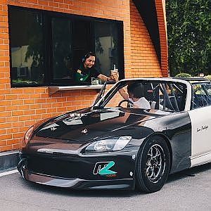 XO 260 Teaser : S2000 8 วิ โดย ๑ ธันวา & GT Garage