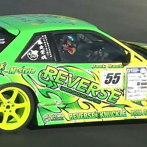 D1 CENTRAL DIVISIONAL Rd.5 MOBARA  　未公開素材up練習走行からルーレット(まなpの告知レポートあり）