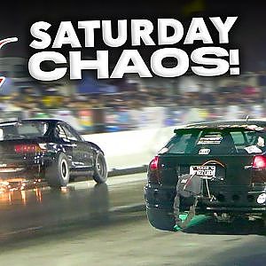 UPSET CITY at World Cup Finals – Records, Fires & Flying Cars!