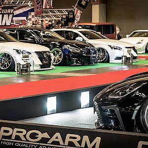 OSAKA AUTO MESSE 2022 OAM2022 - 大阪オートメッセ2022