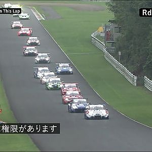 【チームラジオ名シーン 】関口が、名取が、小出が… あの瞬間の無線を一挙公開！第4＆5＆6戦