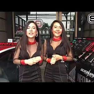 RE-Live : S9 แจกรถแต่งนะ ^^ คุณรู้หรือยัง ^^ @ S9 ศรีนครินทร์