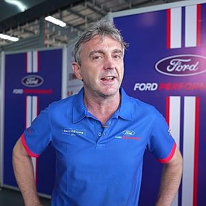 ทำความรู้จักกับนักแข่งในรุ่น TH Super Pickup “To The Max” Event 2 [26.12.21]