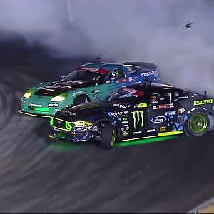 2021 Championship Runs: Matt Field (2nd Ranked)