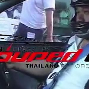 Souped Up Thailand Records 2005 | อันดับ 10 ECU=Shop เชียงใหม่