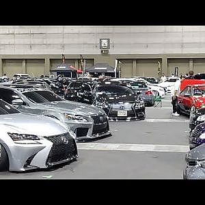 フェンダリスト2022 会場内歩き撮り - fenderist 2022