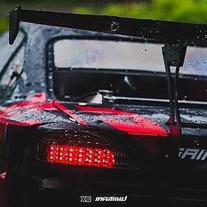 Teaser XO250 : รถดริฟท์ "ระดับโลก" Splendid International Drift Project 2017