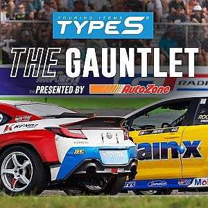 Formula DRIFT New Jersey Teaser | RD4: THE GAUNTLET - June 20 - 22