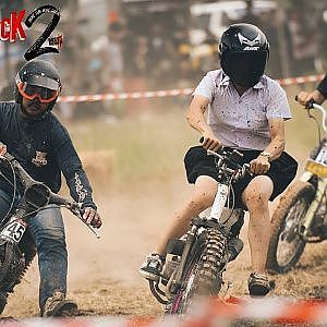 Dust culture สายฝุ่น ลุยเพียบ.  SLIDETOUNLOCK2